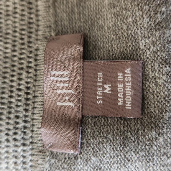 NWOT JJill Sweater - Size Medium - Picture 6 of 8